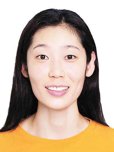 朱婷、张虹入围第24届“中国青年五四奖章”公示名单