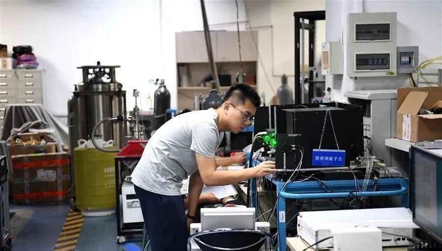 这次政治局集体学习的主题,非常前沿!