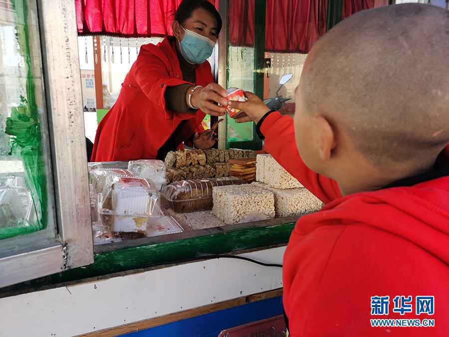 幸福花开新边疆｜走出大山 搬进新家——帕米尔高原牧民开启美丽新生活