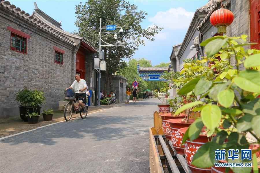 习近平的小康故事丨“让全体人民住有所居”——习近平和百姓安居的故事