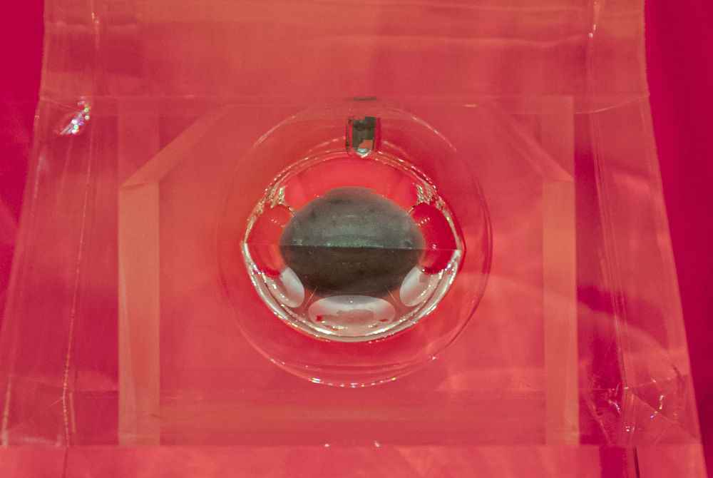 第一观察丨总书记寄语航天事业的三层深意