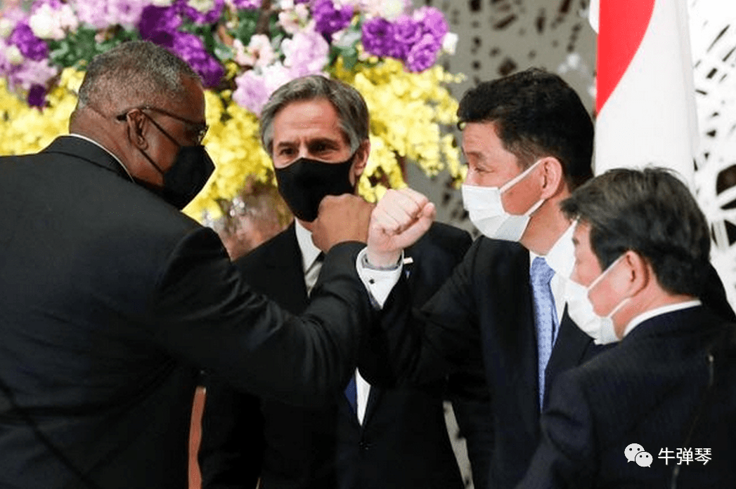 中国看不下去了，痛批日本背信弃义！