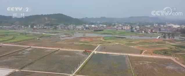 科技备耕打造智慧农田 藏粮于地实现粮食稳产增产