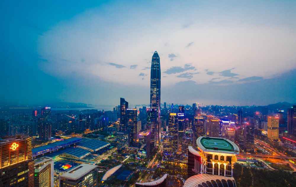 新时代的伟大变革