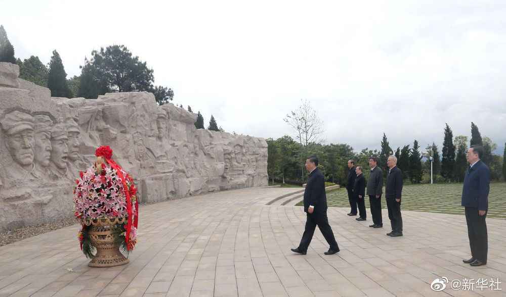 习近平谈漓江流域综合治理：千万不要破坏生态环境