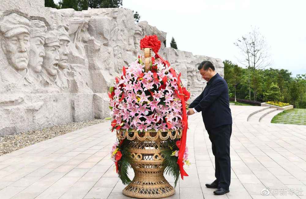 习近平谈漓江流域综合治理：千万不要破坏生态环境