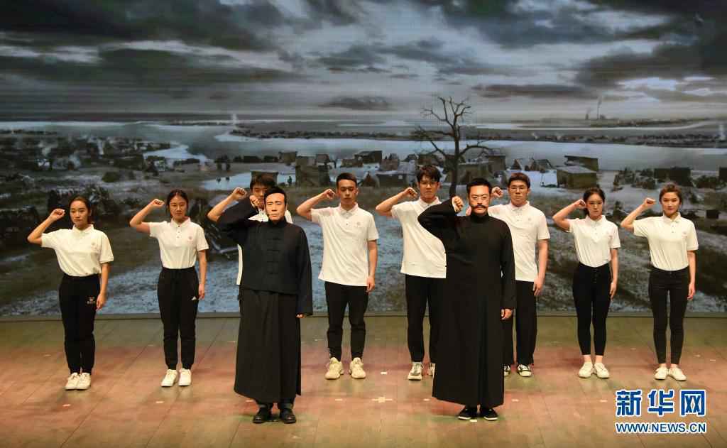 习近平与青年的故事