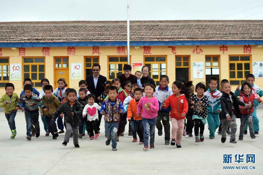 习近平与青年的故事