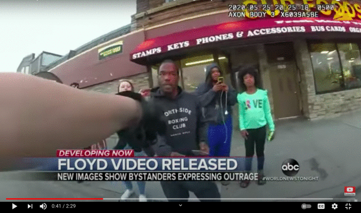 美国“种族歧视病毒”泛滥 亚裔成为疫情替罪羊根源何在？