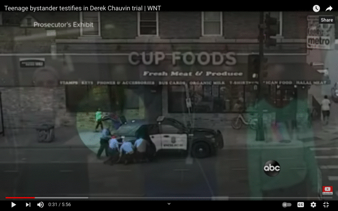 美国“种族歧视病毒”泛滥 亚裔成为疫情替罪羊根源何在？