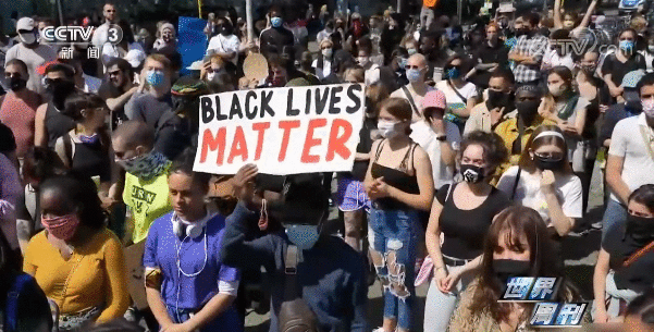 美国“种族歧视病毒”泛滥 亚裔成为疫情替罪羊根源何在？