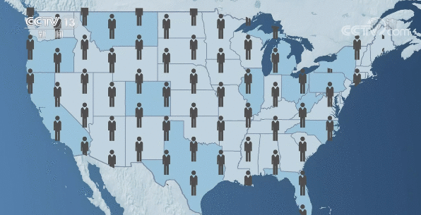 美国“种族歧视病毒”泛滥 亚裔成为疫情替罪羊根源何在？