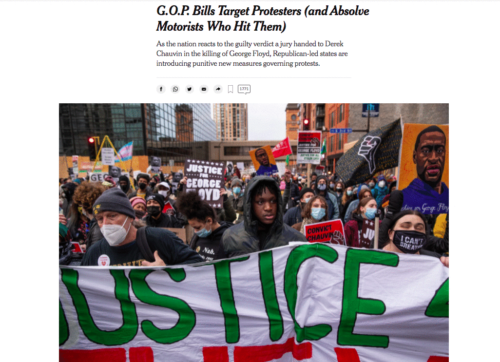 美国“种族歧视病毒”泛滥 亚裔成为疫情替罪羊根源何在？