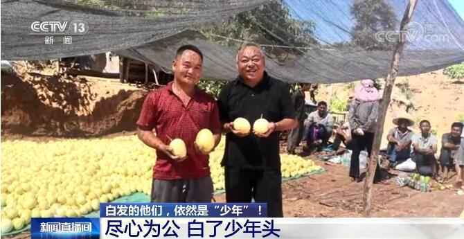 劳动创未来 奋进新征程 | 白发的他们,依然是“少年”!