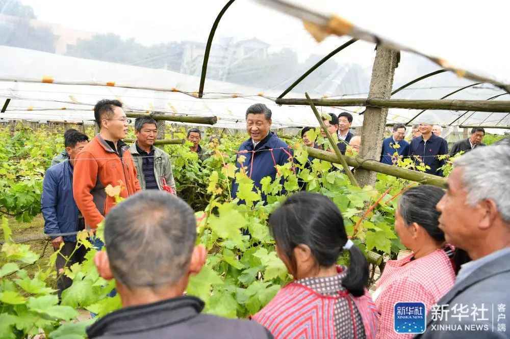 近期两次考察，习近平都关注这项制度