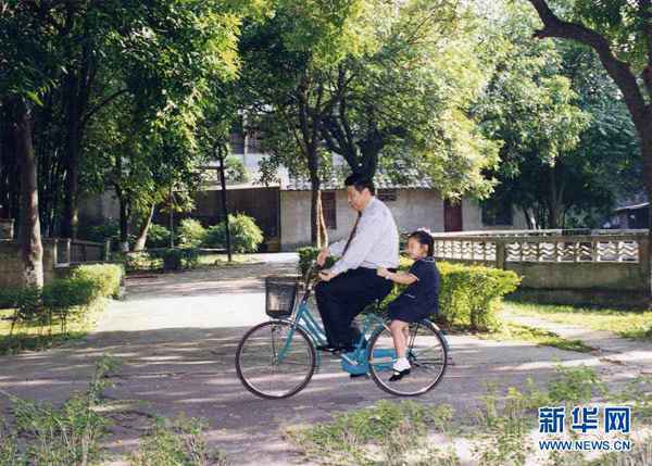 学习进行时｜“他真的超级亲切”——大学生眼中的习近平