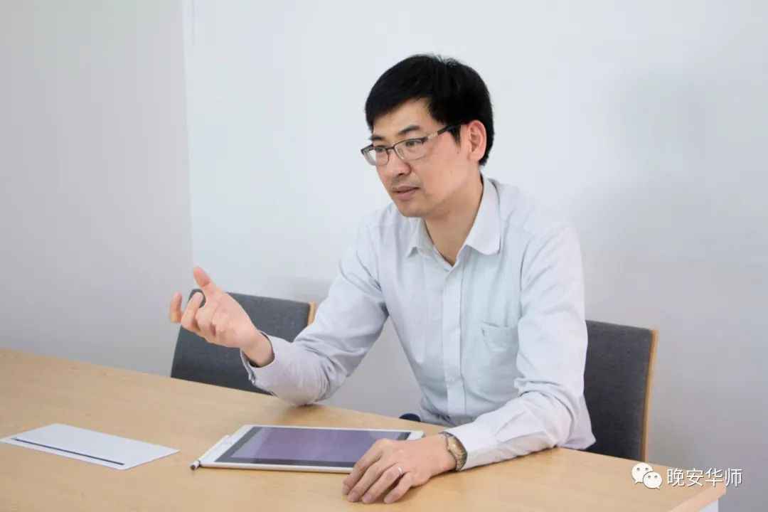 这位华师男神，从放牛娃到劳模