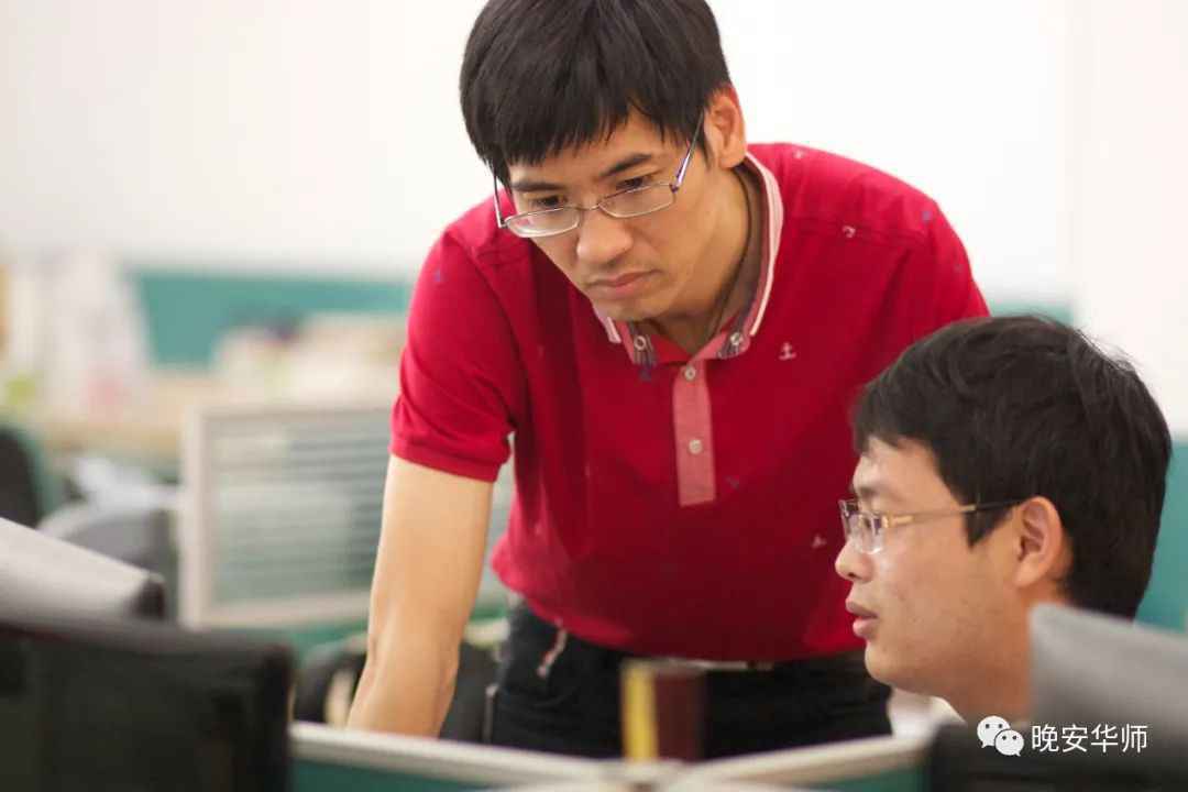 这位华师男神，从放牛娃到劳模